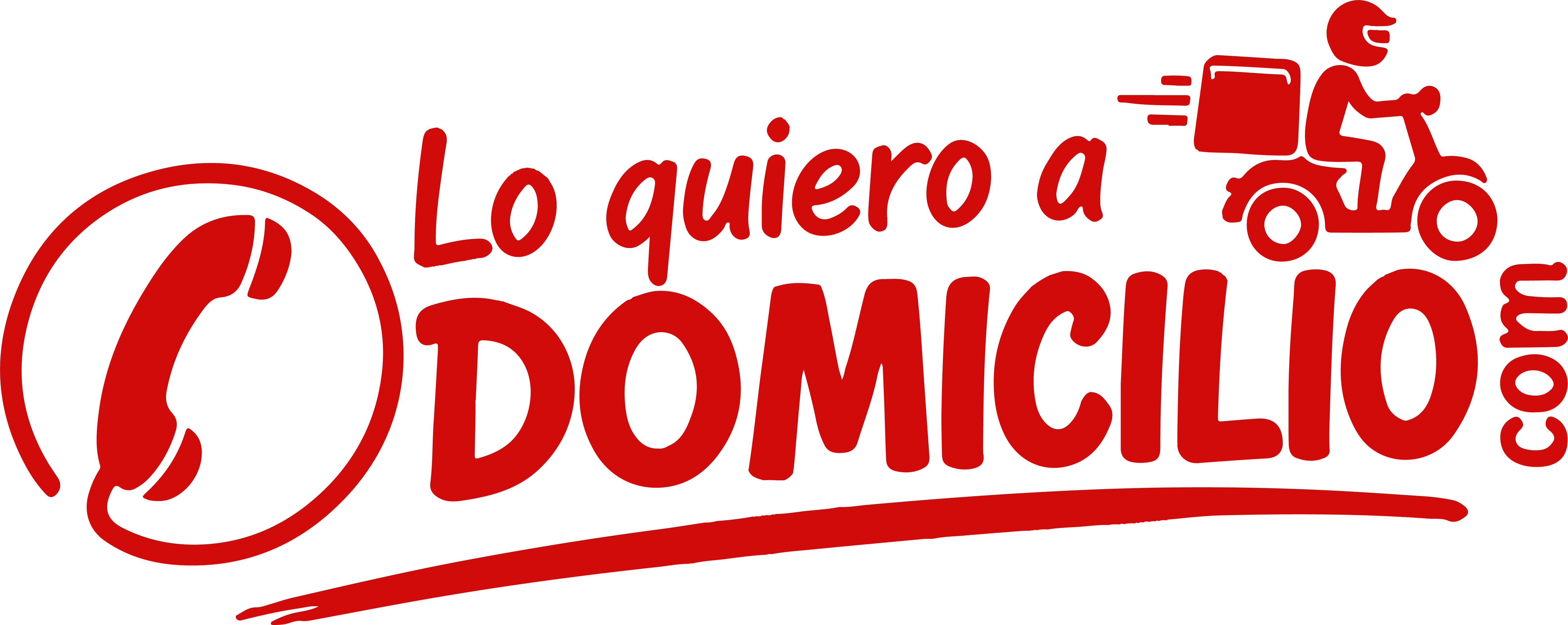 Lo Quiero a Domicilio
